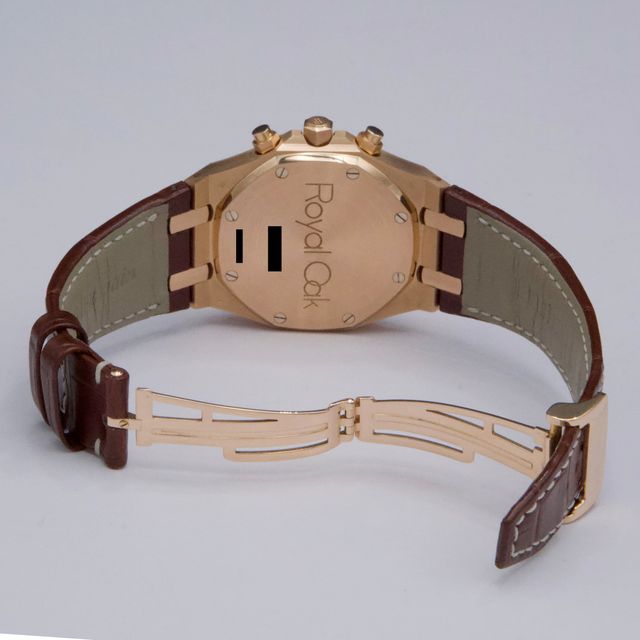 Audemars Piguet Royal Oak 26022OR.OO.D088CR.01 Image 5